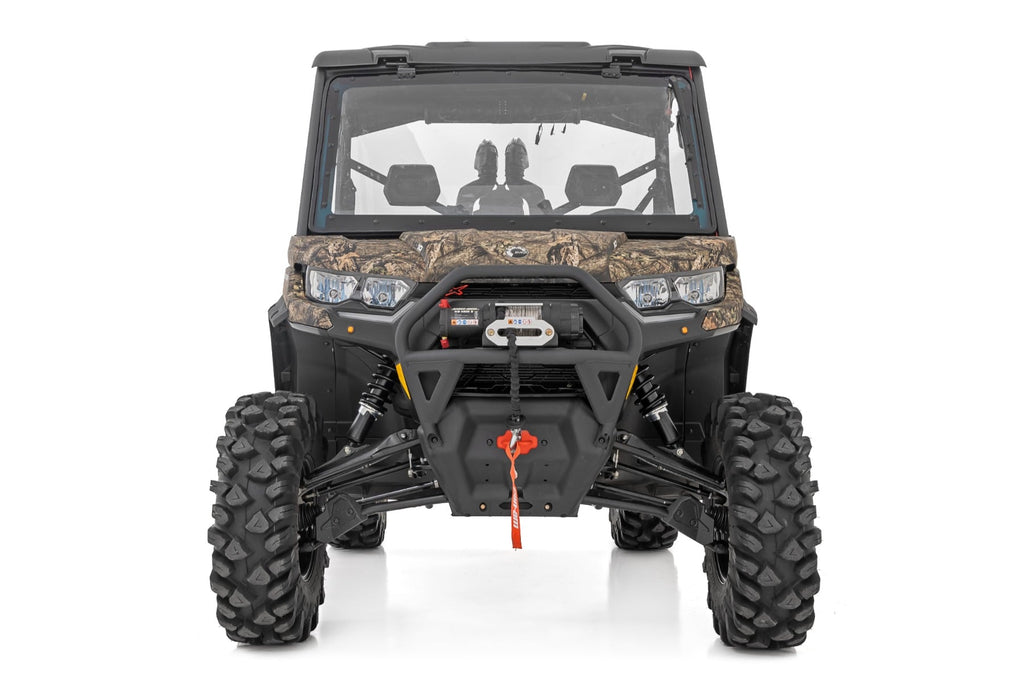 Turn Signal Kit w/Horn Universal Rough Country