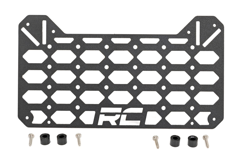 Molle Pocket Panel Universal Rough Country