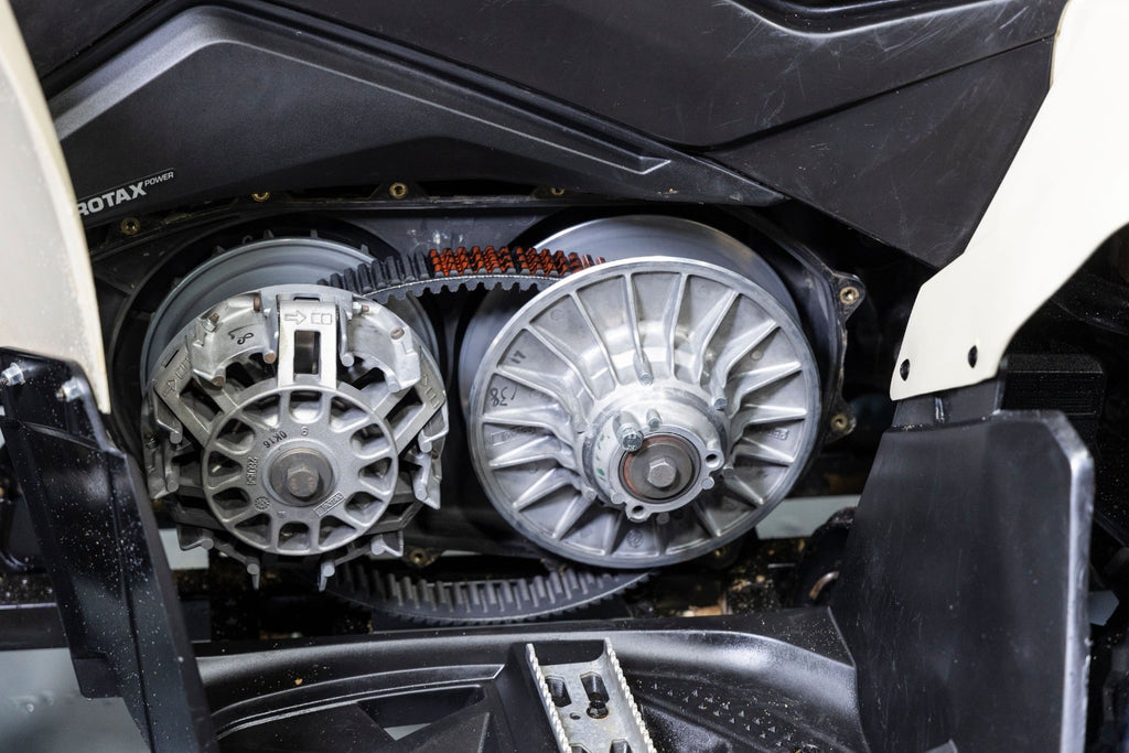 Performance CVT Drive Belt CFMoto CForce/UForce/Zforce Rough Country
