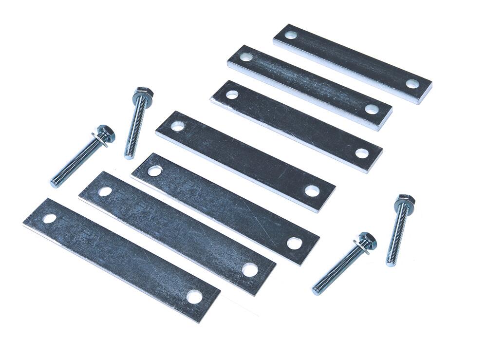 Carrier Bearing Drop Kit 09-20 F-150 w/ 4-6 Inch Lift Superlift