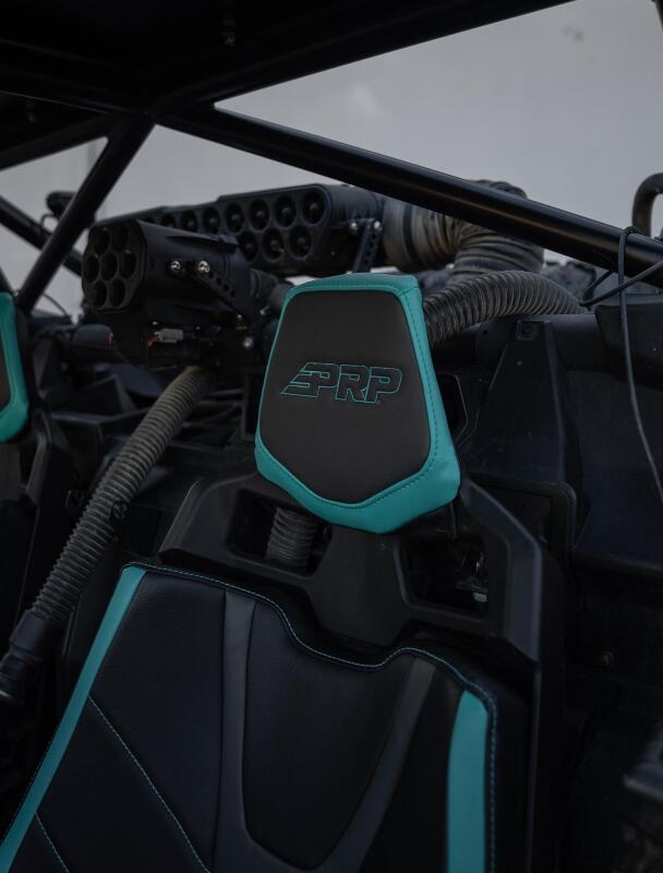 PRP Can-Am Maverick X3/Maverick R Seat Covers - Custom