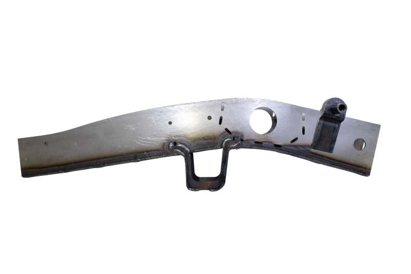 Rust Buster Over Axle Frame Section Right Side