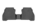 WeatherTech 2020 Jeep Gladiator JK Rear FloorLiner - Black