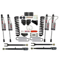 Skyjacker 6In KT 08-10F350 HD DSL 4ADX