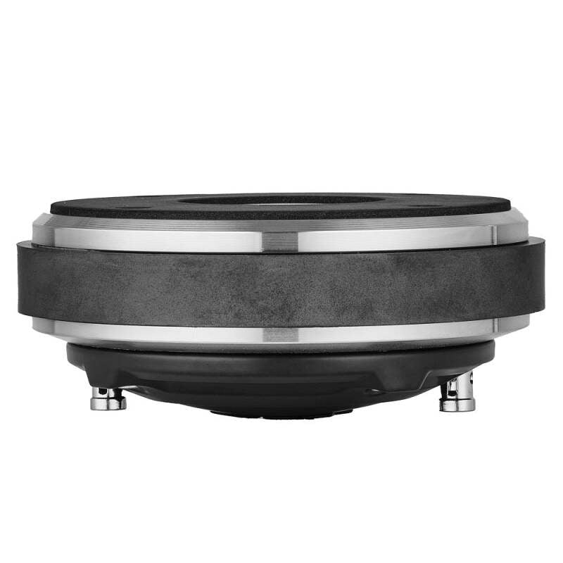 DS18 2in Drivers Bolt-On Throat Compression Drivers 320 Watts RMS 2in Phenolic Vc 8 ohm