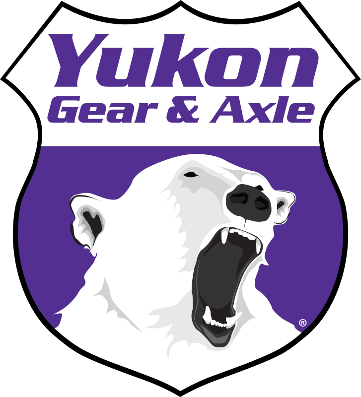 Yukon Gear 19-23 Ram 3500/4500/5500 Bearing and Seal Kit - Master Bearing Kit