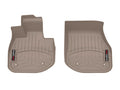 WeatherTech 2025 MINI Countryman (Incl. Electric) Front FloorLiner - Tan