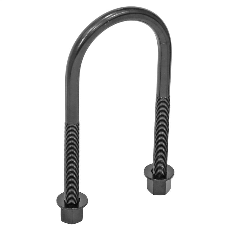 RockJock Jeep XJ Cherokee Heavy Duty Leaf Spring Plate Kit