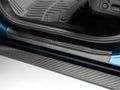 WeatherTech 25-26 BMW X3 Door Sill SillProtector - Black