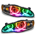 Oracle 00-05 Chevrolet Monte Carlo SMD HL - ColorSHIFT w/o Controller
