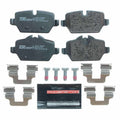 Power Stop 13-16 Mini Cooper Paceman Euro-Stop ECE-R90 Rear Brake Pads
