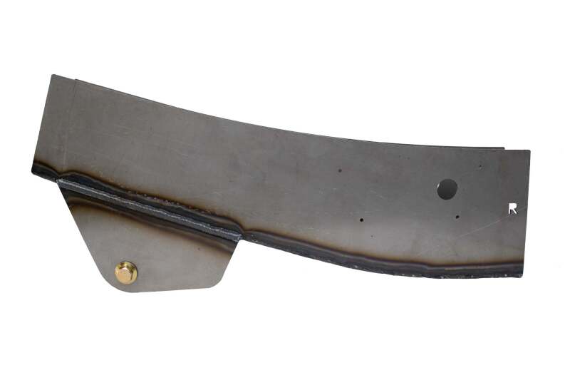 Rust Buster Leaf Spring Frame Section Right Side