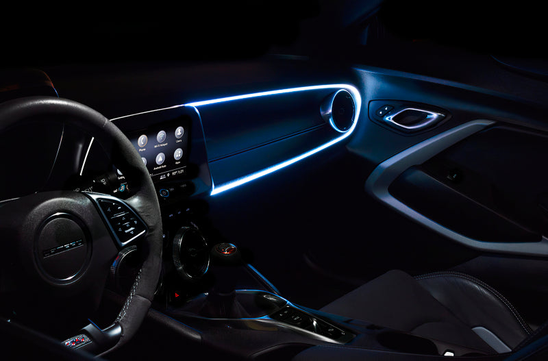 Oracle Fiber Optic LED Light Head - ColorSHIFT (1PCS) - ColorSHIFT