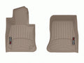 WeatherTech 2023 Mercedes-Benz GLC SUV X254 Front FloorLiner - Tan