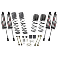 Skyjacker JL DSL 2-2.5In 4DR LT ADX