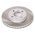Power Stop 12-17 Hyundai Accent Front Semi Coated Rotor