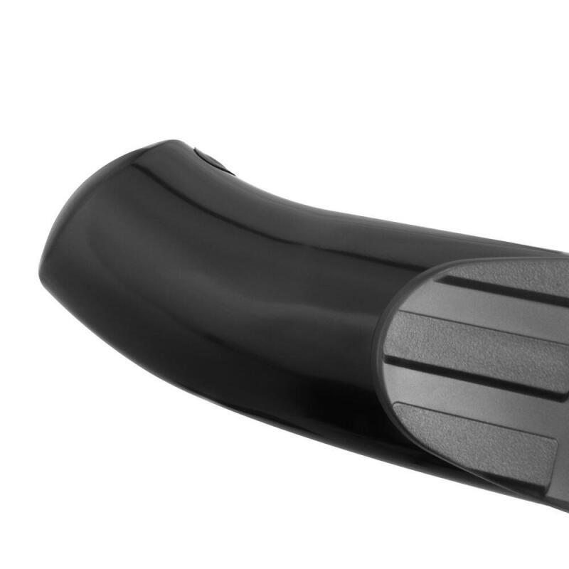 Westin 19-26 Dodge/Ram 1500 Crew Cab PRO TRAXX 4 Oval Nerf Step Bars - SS