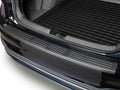 WeatherTech 22-26 Volkswagen Jetta GLI Behind 2nd Row BumperTopper - Black