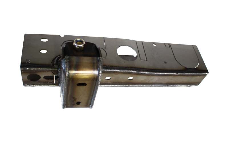 Rust Buster 11-19 Chevy Silverado 2500HD/3500HD 6.5ft Bed Rear Frame Repair Kit - Left