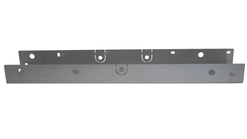 Rust Buster 2000-2006 Toyota Tundra Rear Frame Rail - Right