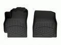 WeatherTech 21-23 Hyundai Elantra / 21-23 Hyundai Elantra Hybrid Front FloorLiner HP - Black