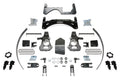 Fabtech 14-18 GM K1500 P/U Denali w/oE Forg Stl UCA 6in Basic Sys w/Magneride
