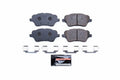 Power Stop 14-19 Ford Fiesta Front Track Day SPEC Brake Pads