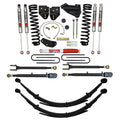 Skyjacker 8.5In SYSTEM 05 F250 4WD GAS