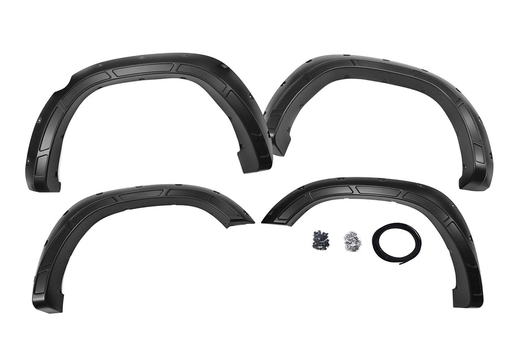 Fender Flares Defender Ram 1500 2WD/4WD (2019-2024) Rough Country