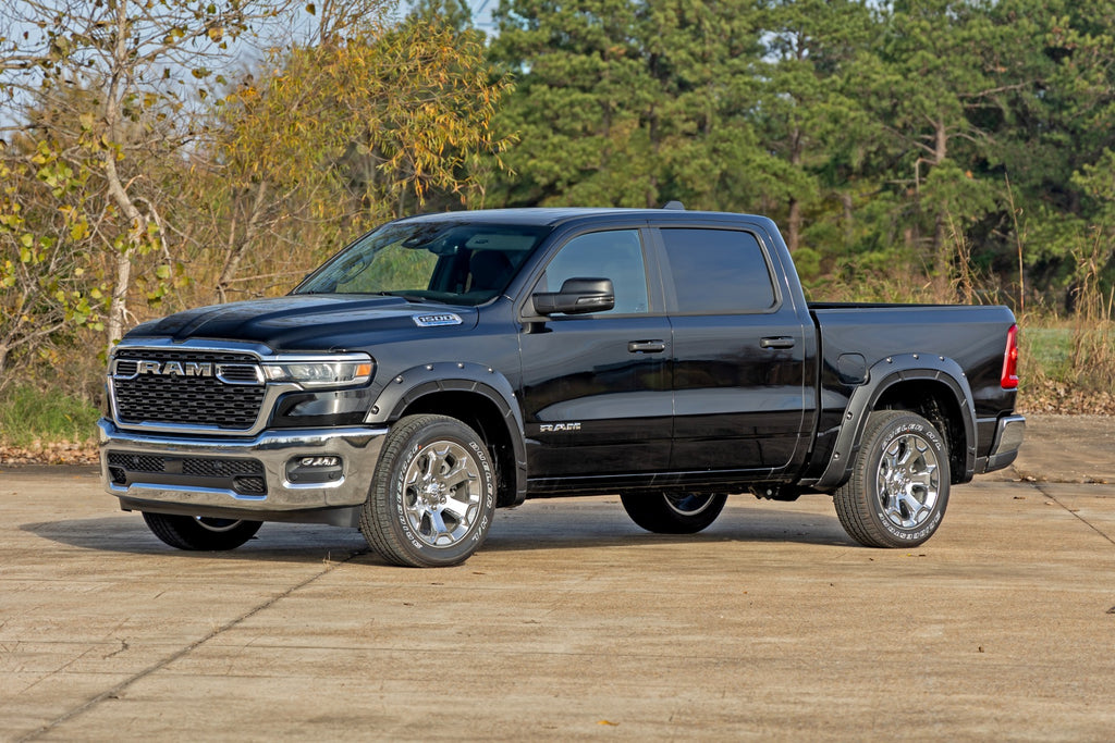 Fender Flares Defender Ram 1500 2WD/4WD (2025) Rough Country