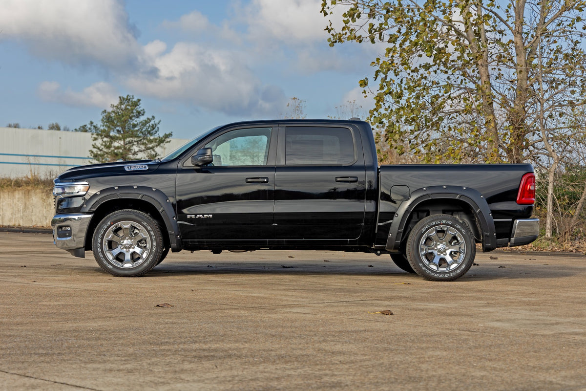 Fender Flares Defender Ram 1500 2WD/4WD (2025) Rough Country