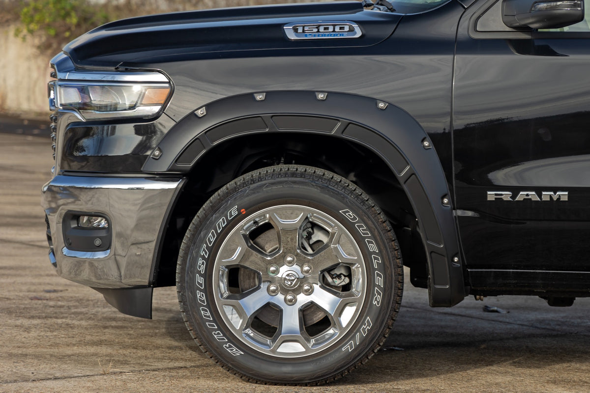 Fender Flares Defender Ram 1500 2WD/4WD (2025) Rough Country