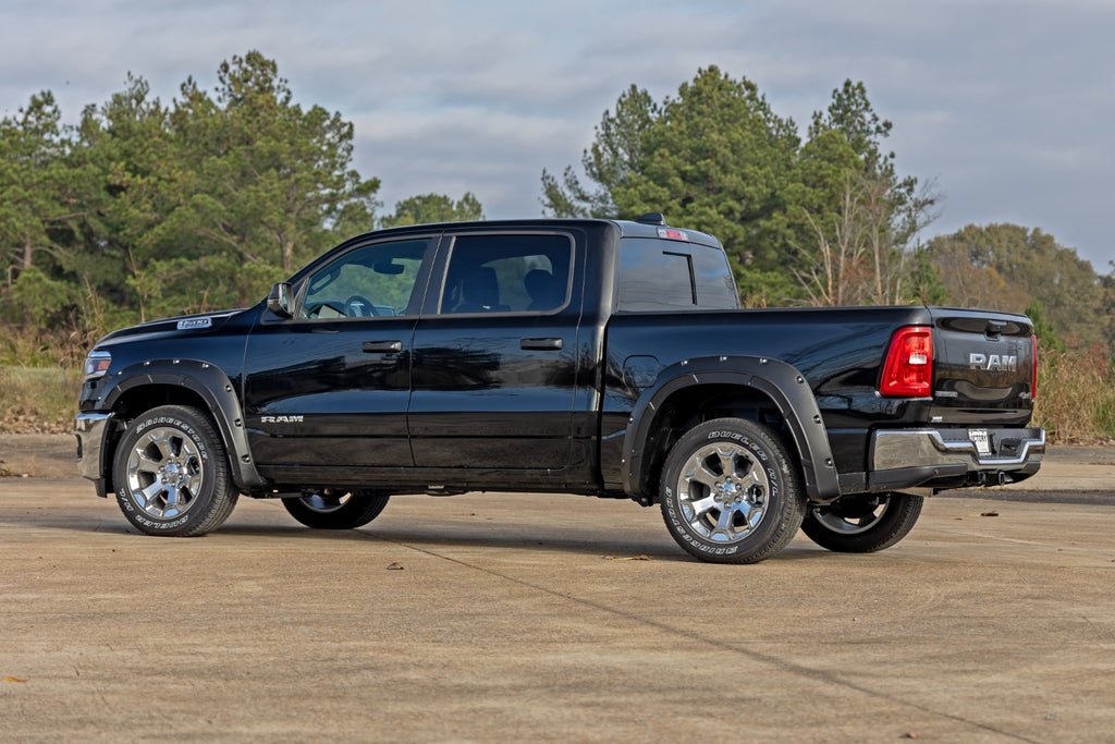 Fender Flares Defender Ram 1500 2WD/4WD (2025) Rough Country