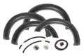 Defender Pocket Fender Flares Ford F-250/F-350 Super Duty (23-25) Rough Country