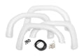 Defender Pocket Fender Flares Summit White GMC Sierra 1500 (19-23) Rough Country