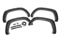 Fender Flares Defender Toyota Tacoma 2WD/4WD (2016-2023) Rough Country