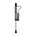ADX 2.0 Adventure Series Remote Reservoir Aluminum Monotube Shock Extended Length: 24.75, Compressed Length: 15.13 Skyjacker