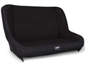Low Back Rear Bench for Jeep JKU/JLU PRP Seats
