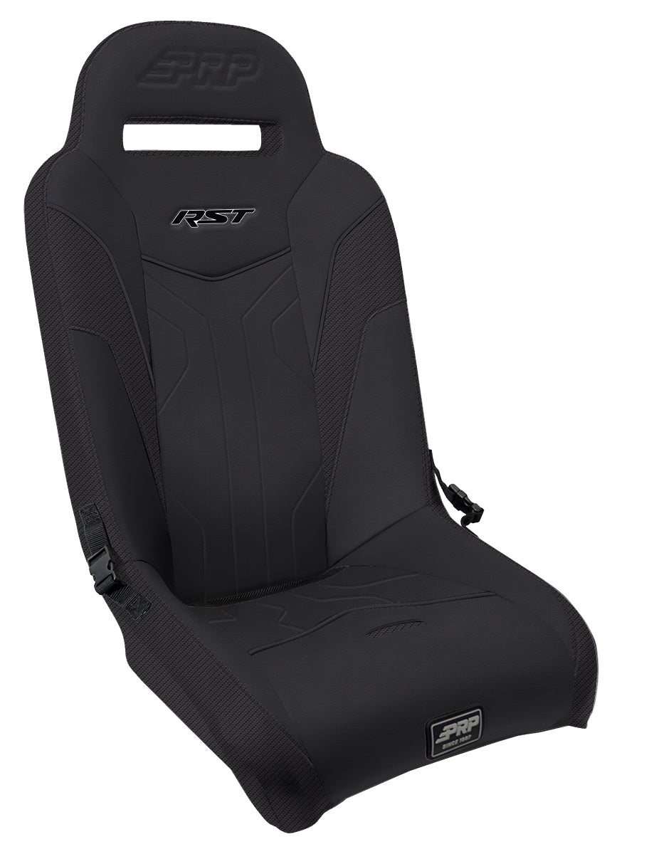 RST Rear Suspension Seat PRP Seats