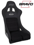 Bravo Composite Seat PRP Seats