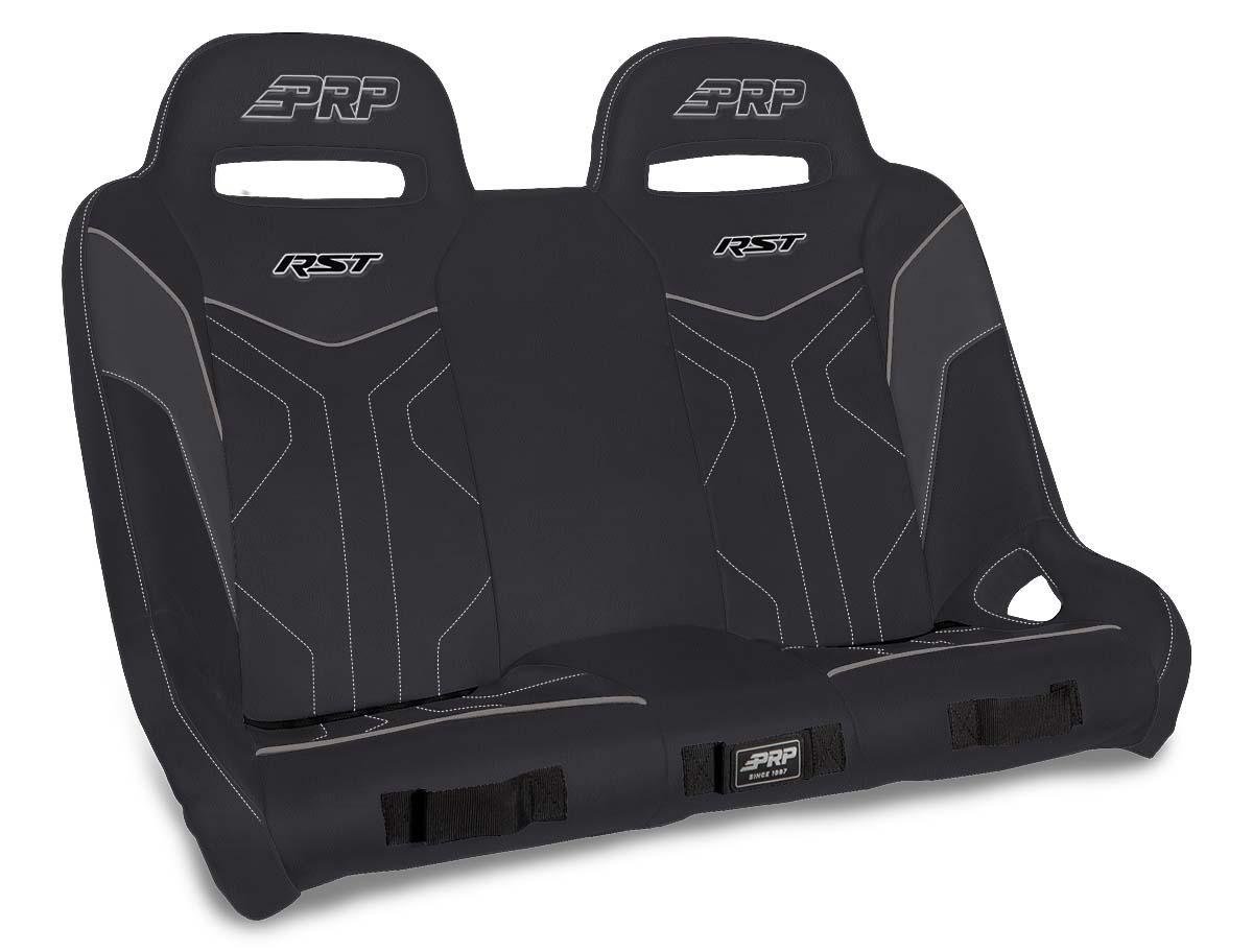 RST Rear Suspension Bench for Polaris RZR XP4 1000 XP4 Turbo XP4 Turbo S PRP Seats