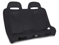 RST Quick Release Rear Suspension Bench Seat for Polaris RZR PRO XP4 PRO R4 Turbo R4 PRP Seats