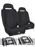 GT/S.E. Suspension Seats Kit for Polaris RZR 570 800 900 Pair PRP Seats