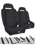 GT/S.E. Suspension Seats Kit for Honda Talon Pair PRP Seats