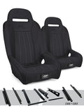 GT/S.E. Suspension Seats Mount & Slider Kit for Can-Am Maverick X3 & Maverick R Pair PRP Seats