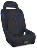 GT/S.E. Suspension Seat PRP Seats