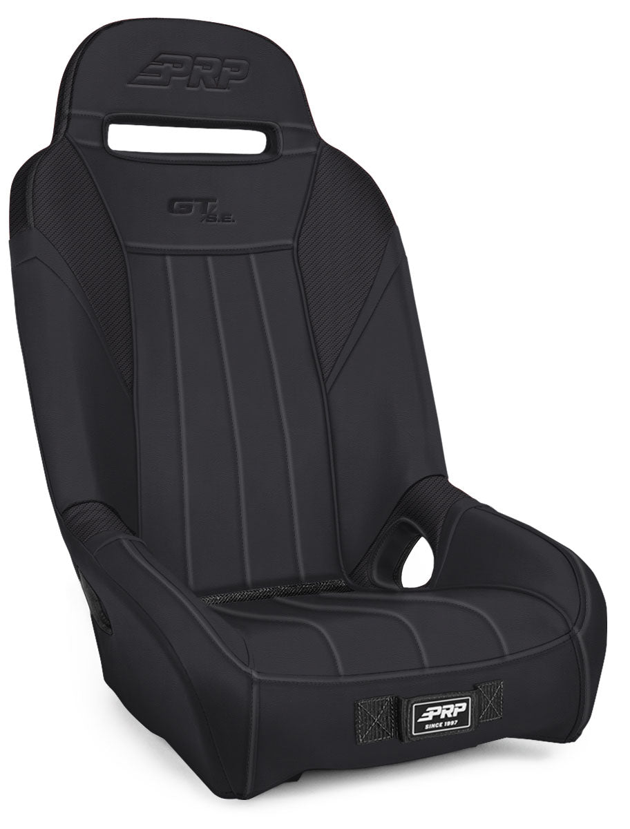 GT/S.E. Rear Suspension Seat PRP Seats