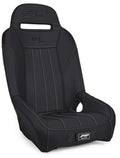 GT/S.E. Rear Suspension Seat PRP Seats