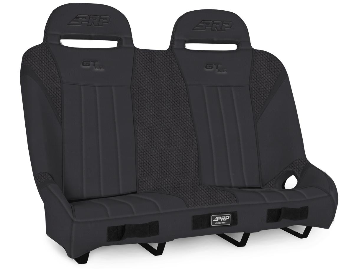 GT/S.E. Suspension Bench for Polaris RZR PRP Seats