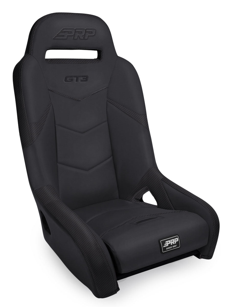 GT3 Rear Suspension Seat PRP Seats